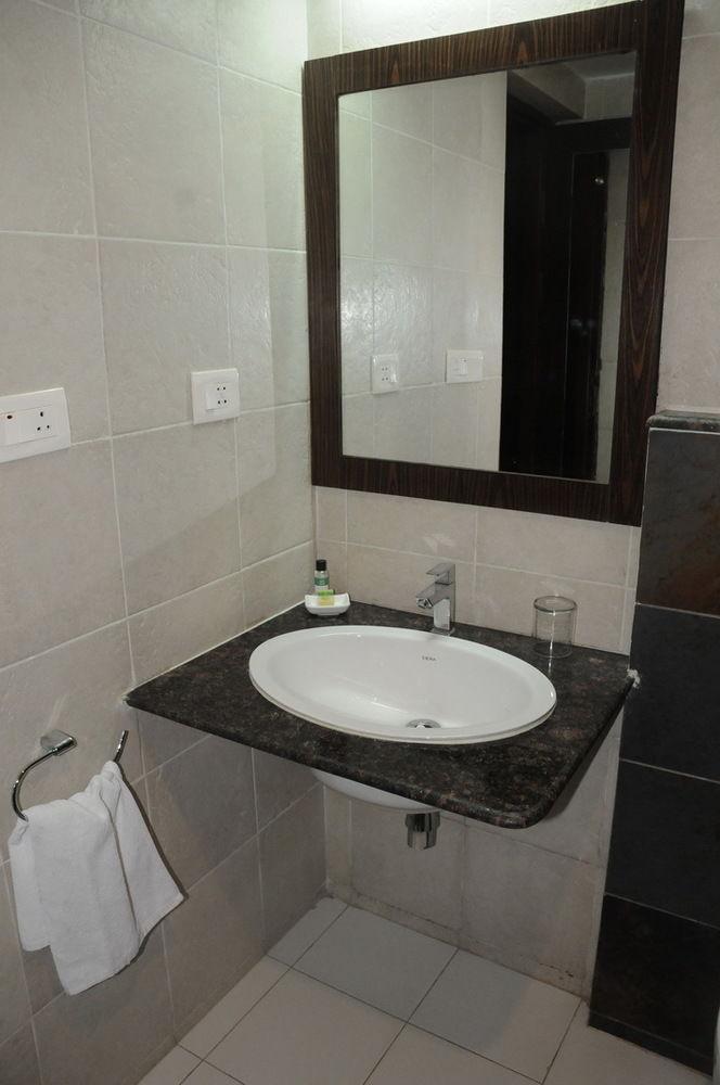 Asiatic Lion Lodge Sasan Gir Dış mekan fotoğraf